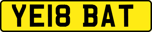 YE18BAT