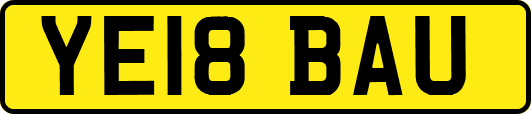 YE18BAU