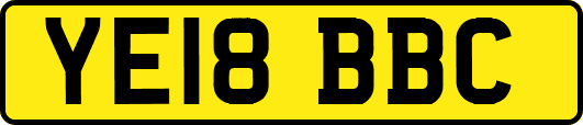 YE18BBC