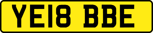 YE18BBE