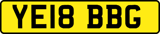 YE18BBG