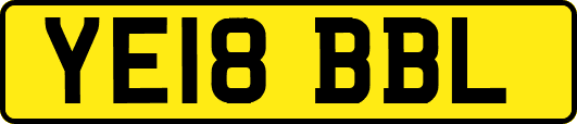 YE18BBL