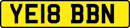 YE18BBN