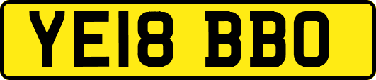 YE18BBO
