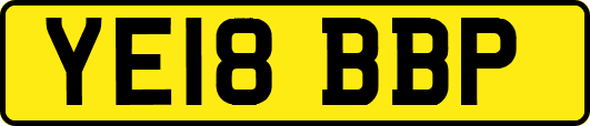 YE18BBP
