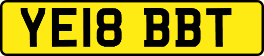 YE18BBT