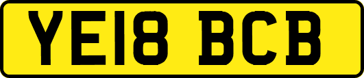YE18BCB
