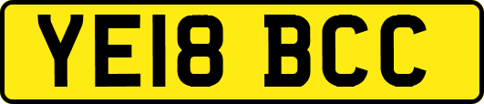 YE18BCC