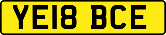 YE18BCE