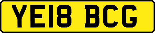YE18BCG