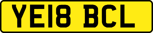 YE18BCL