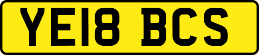 YE18BCS