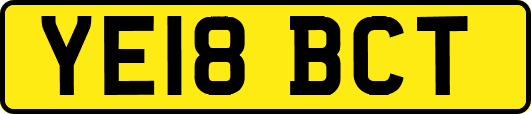 YE18BCT