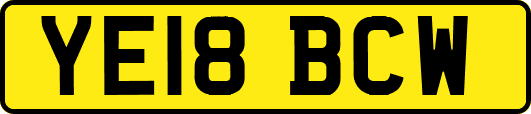 YE18BCW