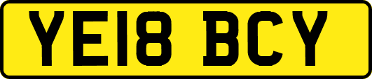 YE18BCY