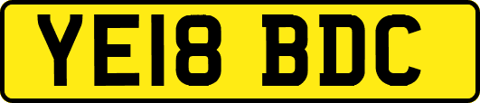 YE18BDC