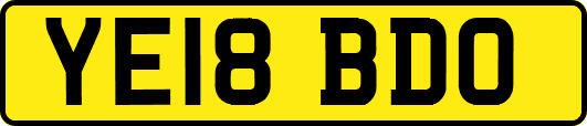 YE18BDO