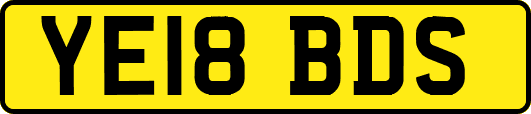 YE18BDS