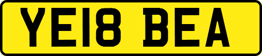 YE18BEA