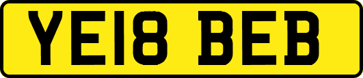 YE18BEB