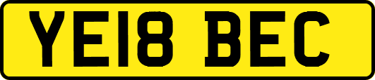 YE18BEC