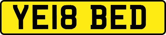 YE18BED