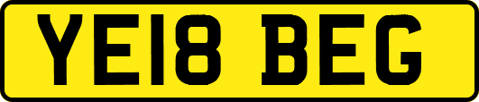 YE18BEG