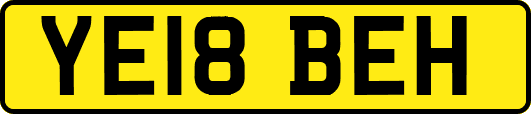 YE18BEH