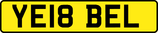 YE18BEL