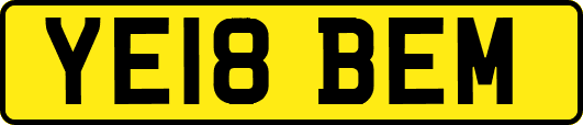 YE18BEM