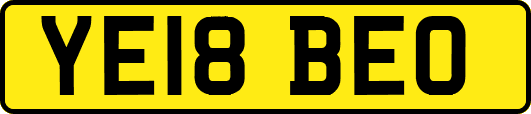 YE18BEO