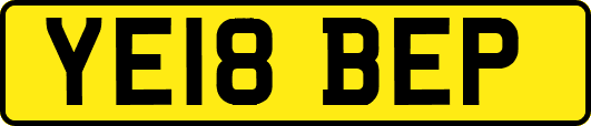 YE18BEP