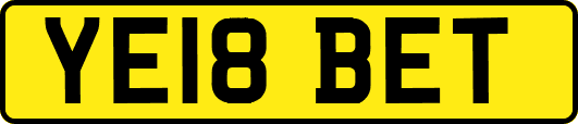 YE18BET