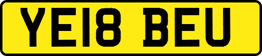 YE18BEU