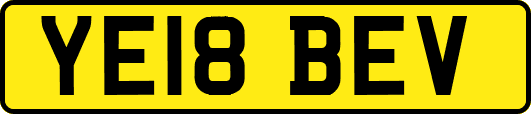 YE18BEV