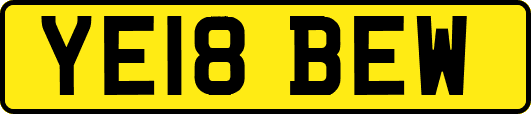 YE18BEW