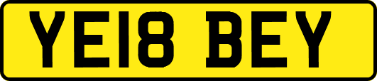 YE18BEY