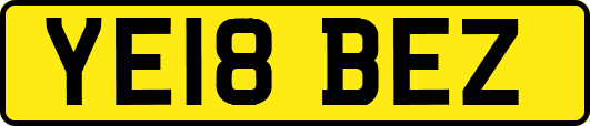 YE18BEZ