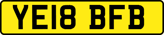 YE18BFB