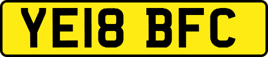 YE18BFC