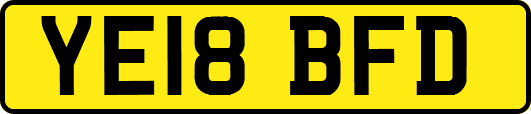 YE18BFD
