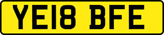 YE18BFE