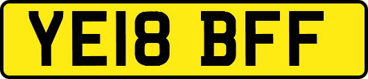 YE18BFF