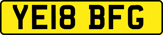 YE18BFG