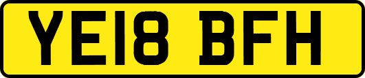 YE18BFH