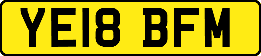 YE18BFM