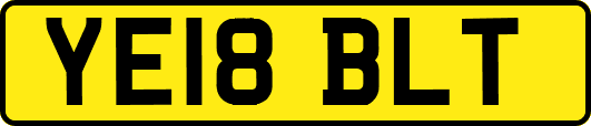 YE18BLT