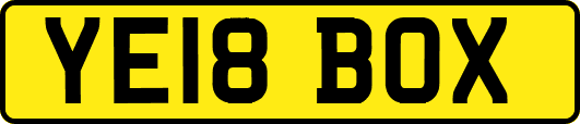 YE18BOX