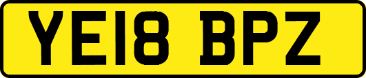 YE18BPZ