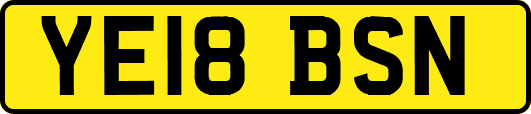 YE18BSN